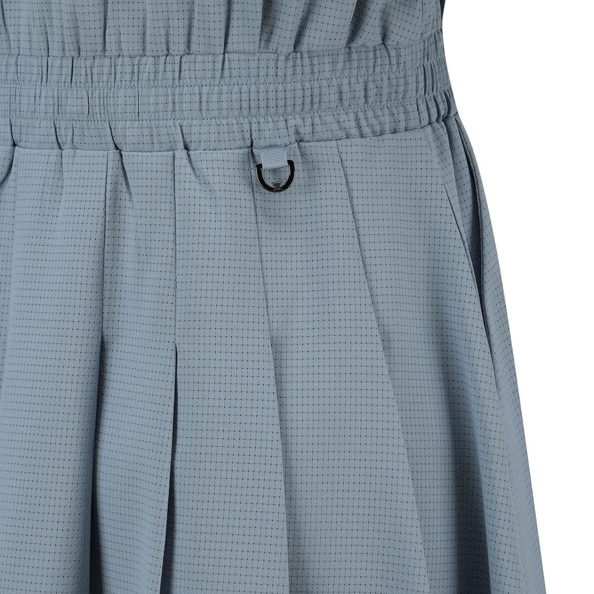 어뉴골프(ANEW GOLF) WOMEN UNBALANCE ONEPIECE_BL