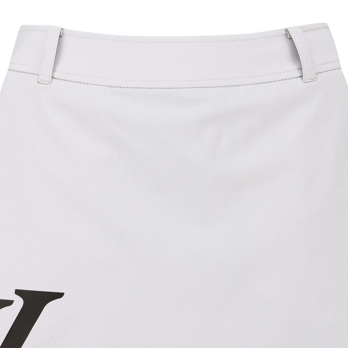 어뉴골프(ANEW GOLF) WOMEN OUT POCKET H LINE SKIRT_LG