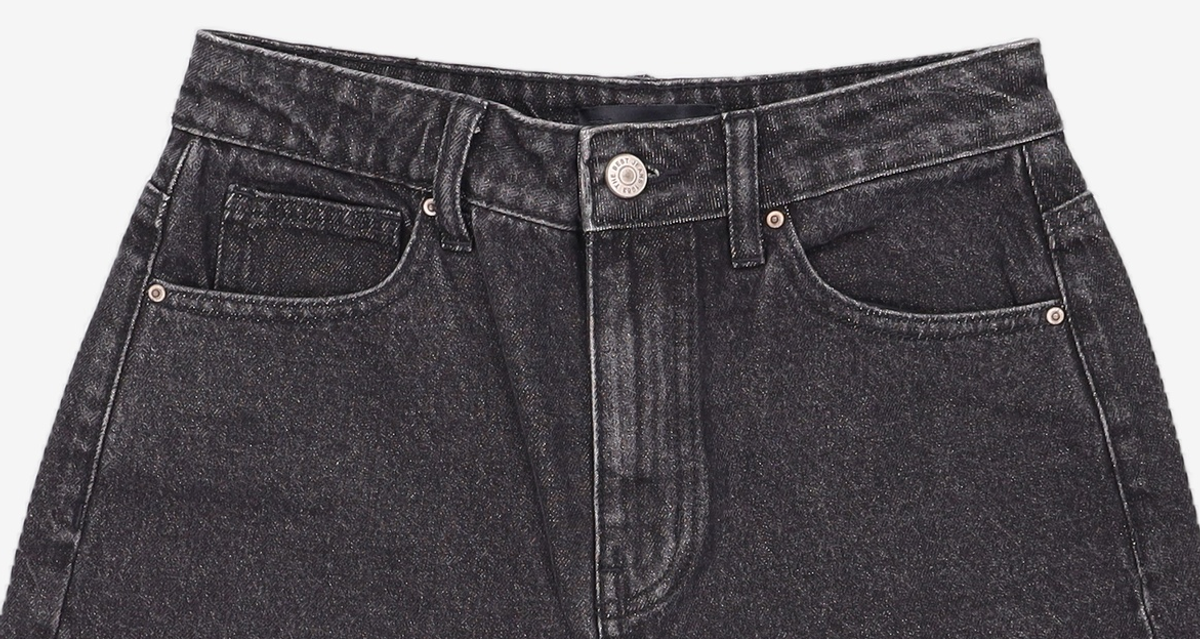 티비제이 진(TBJ JEANS) 숏팬츠 26