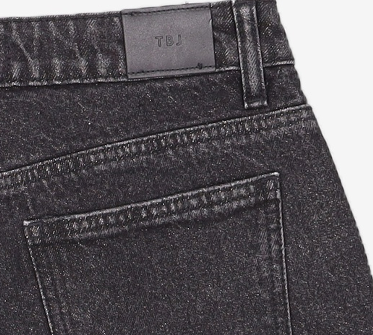 티비제이 진(TBJ JEANS) 숏팬츠 26