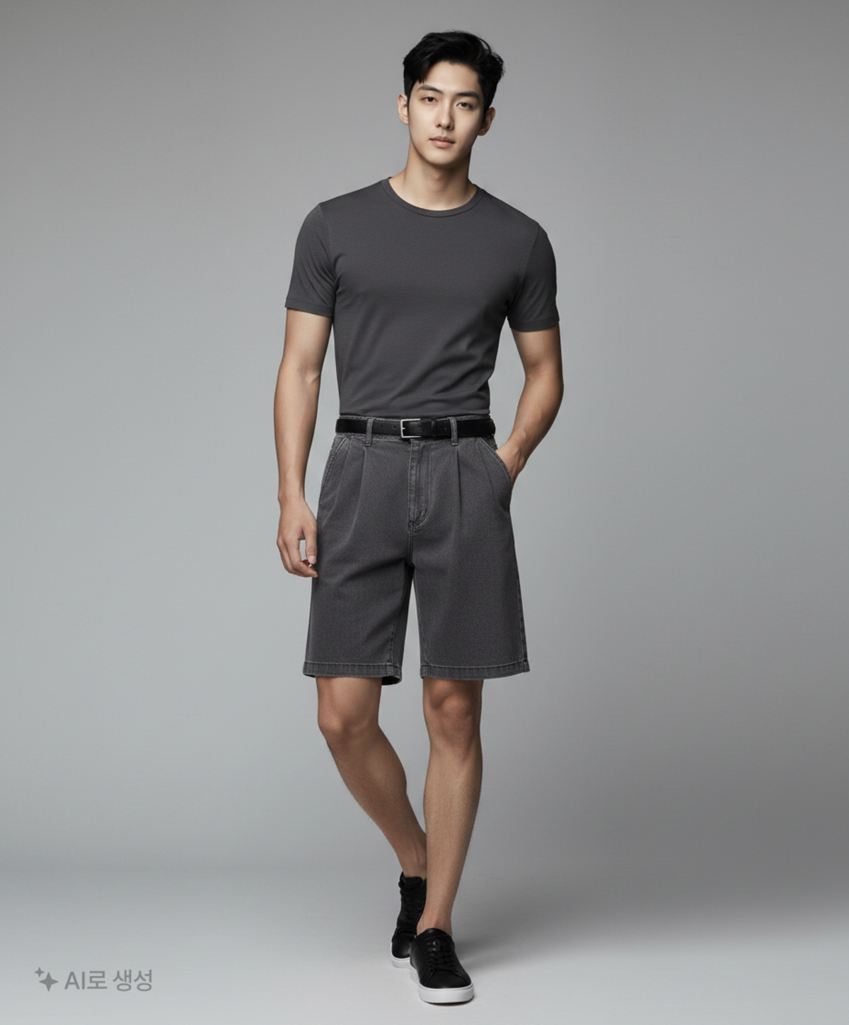 플랙(PLAC) 숏팬츠 29
