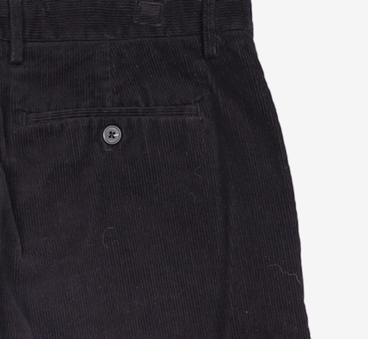 무신사 스탠다드(MUSINSA STANDARD) 코튼 팬츠 33