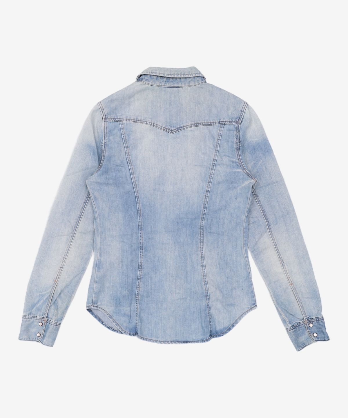 에이치앤엠(H&M) 캐주얼 셔츠 EUR34