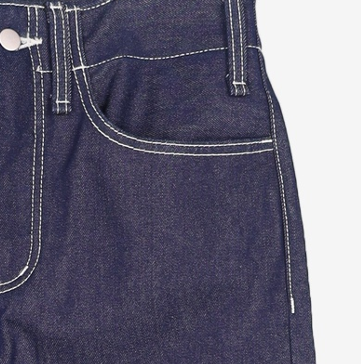 자라(ZARA) 청/데님 팬츠 38
