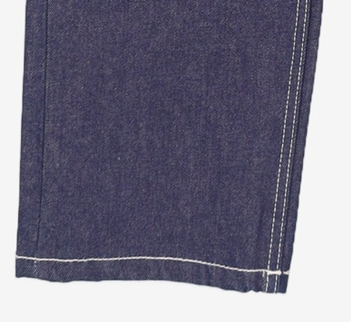 자라(ZARA) 청/데님 팬츠 38