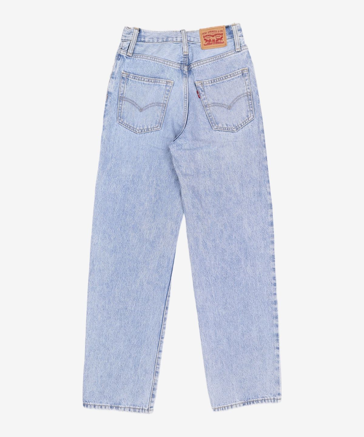 리바이스(LEVI'S) 청/데님 팬츠