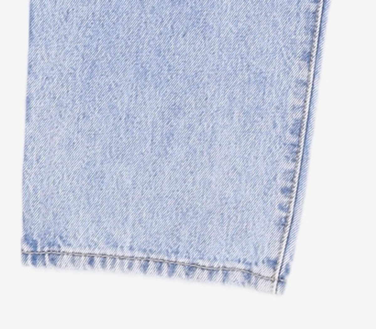 리바이스(LEVI'S) 청/데님 팬츠