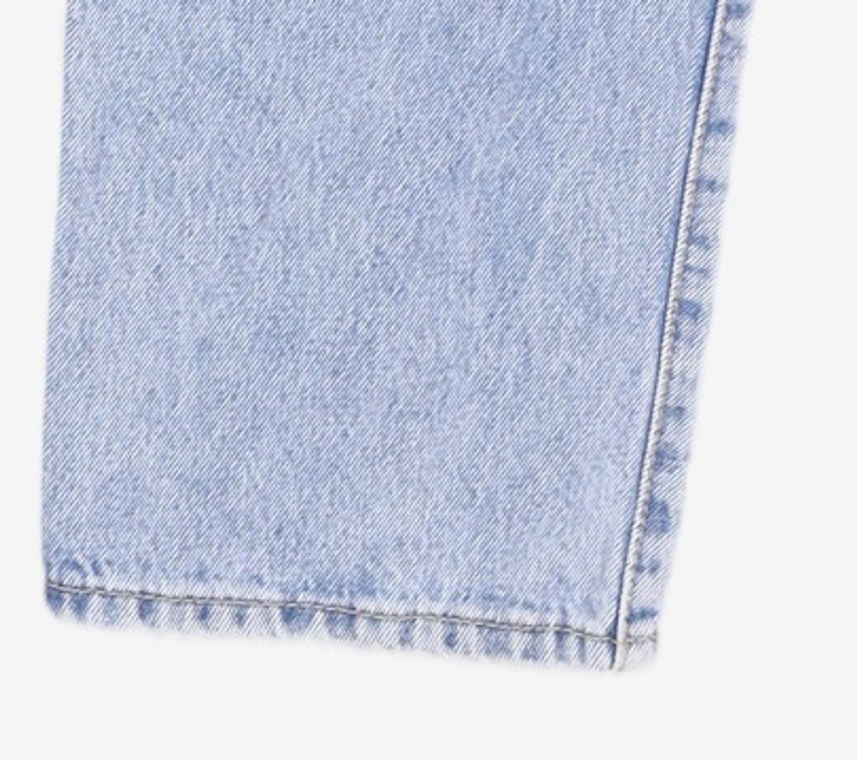 리바이스(LEVI'S) 청/데님 팬츠