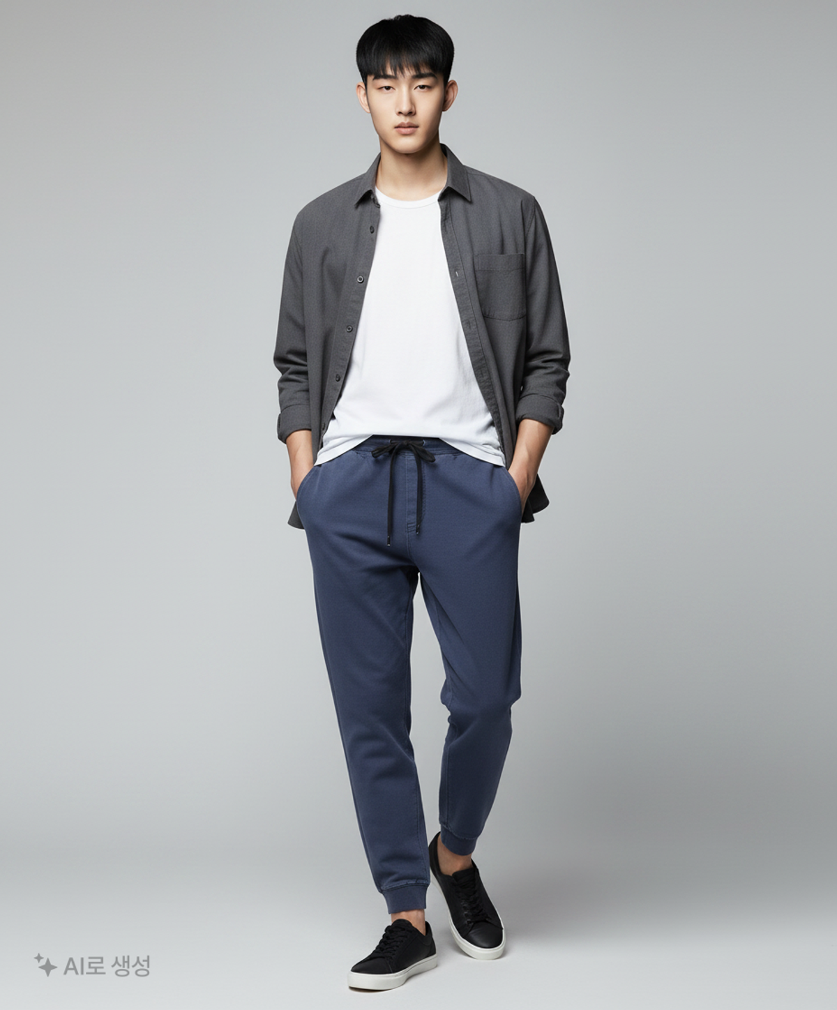 자라(ZARA) 트레이닝 팬츠 XL