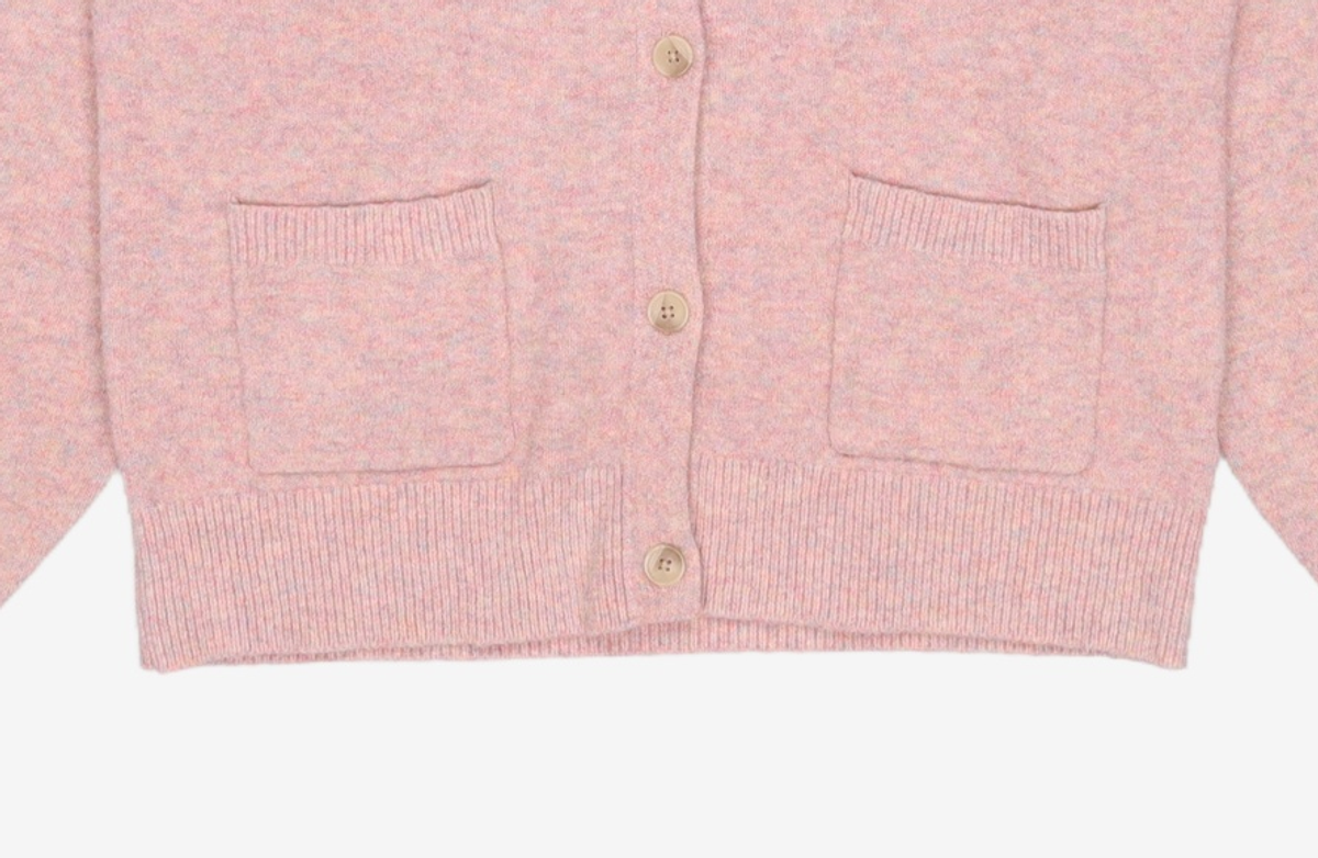 유니클로(UNIQLO) 카디건 160