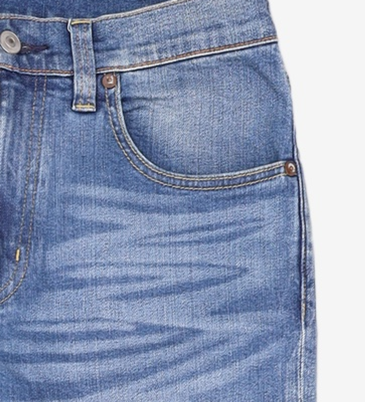무인양품(MUJI) 청/데님 팬츠 30