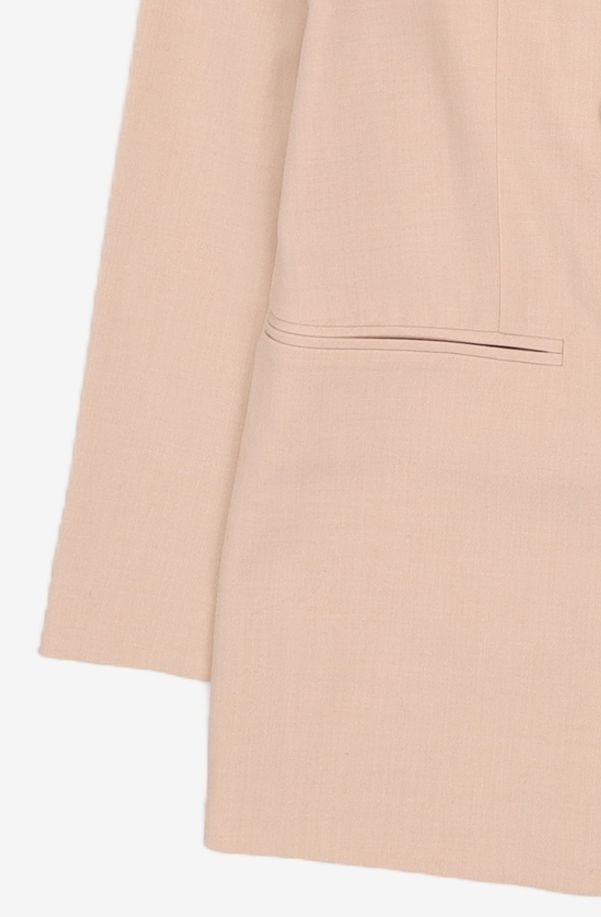 미쏘(MIXXO) 슈트/블레이저 재킷 S