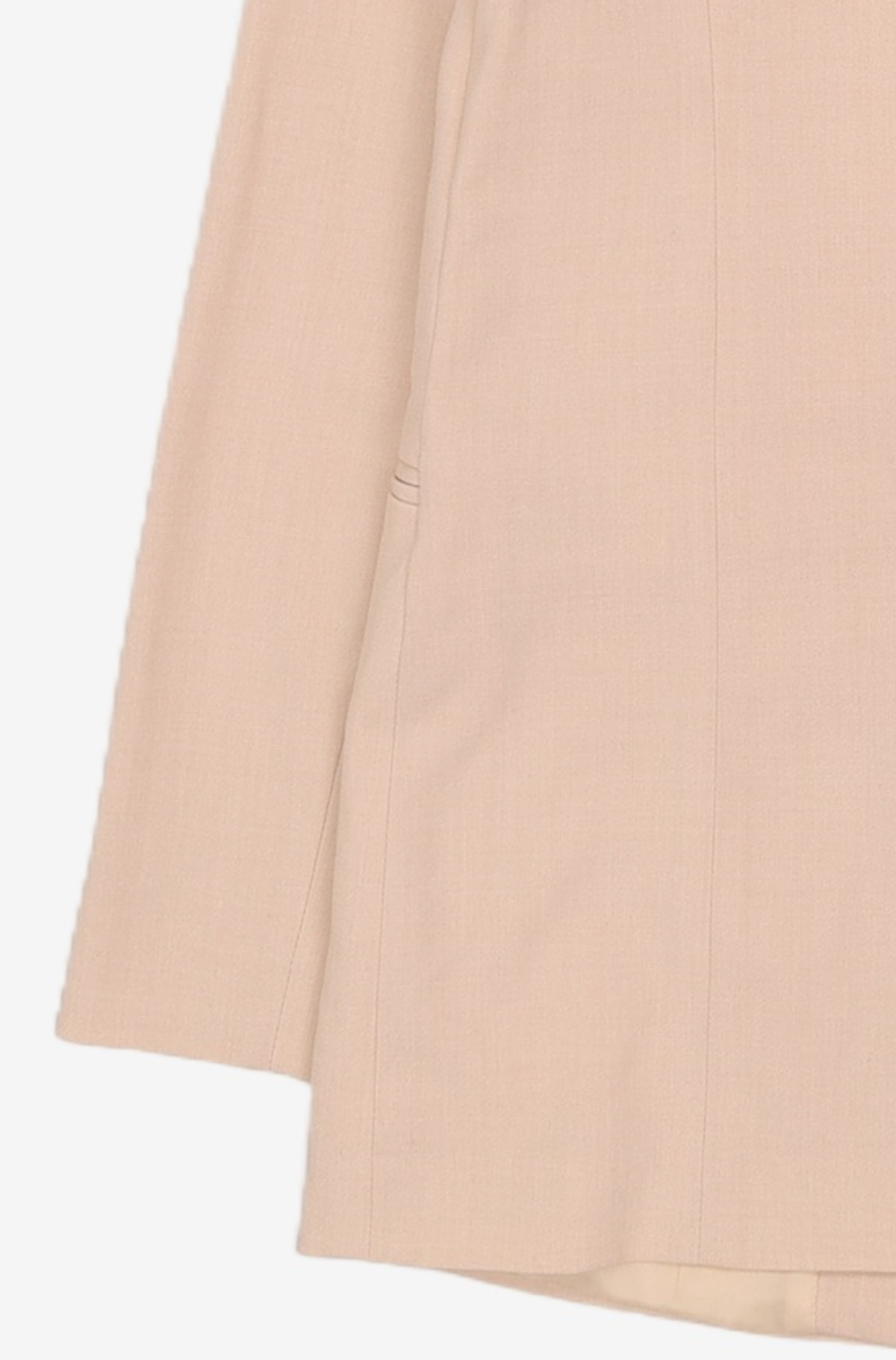 미쏘(MIXXO) 슈트/블레이저 재킷 S