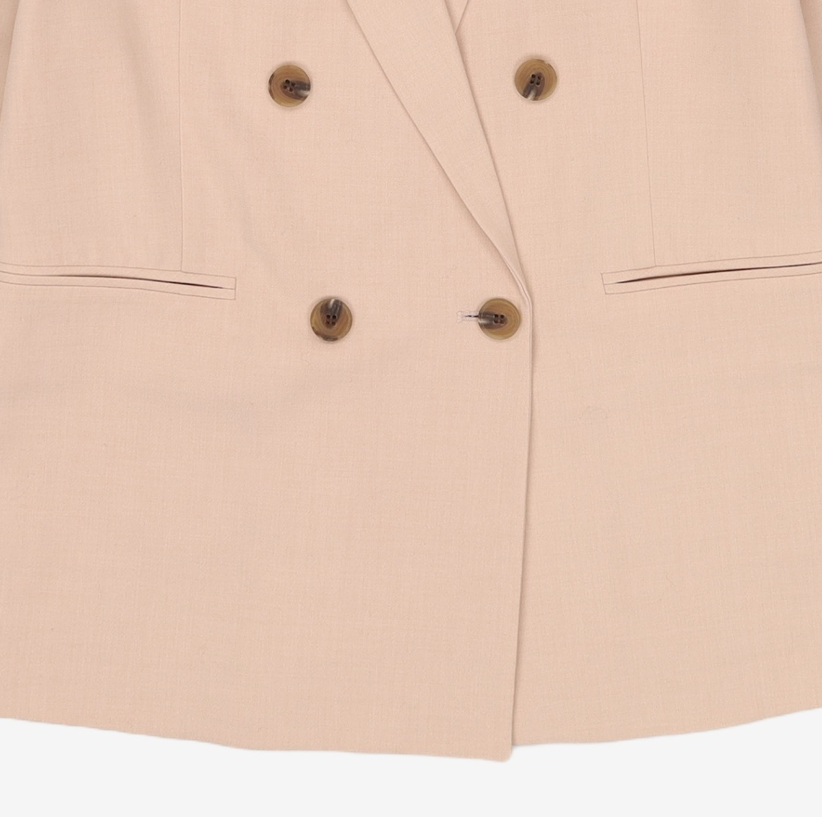 미쏘(MIXXO) 슈트/블레이저 재킷 S