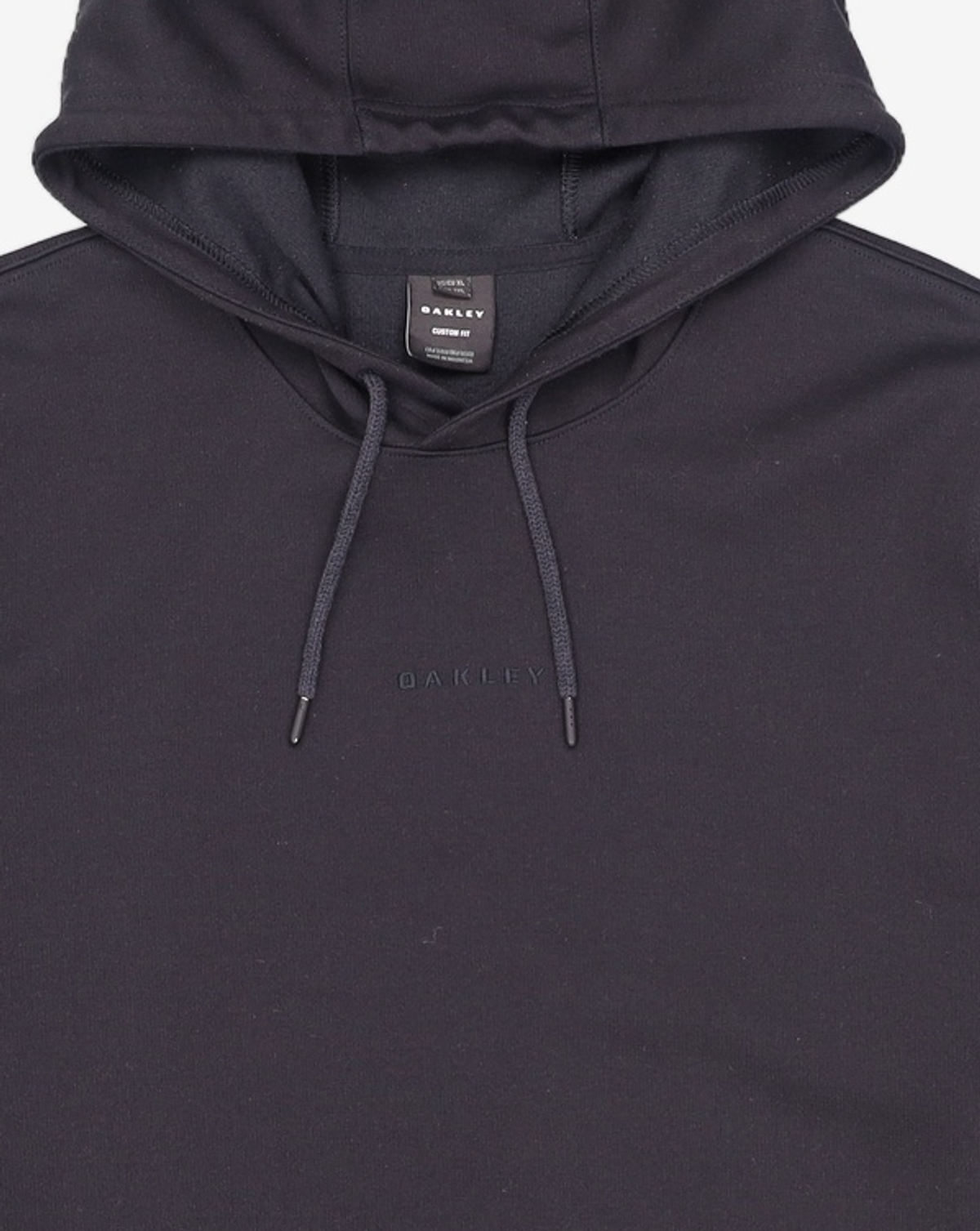오클리(OAKLEY) 후드 티셔츠