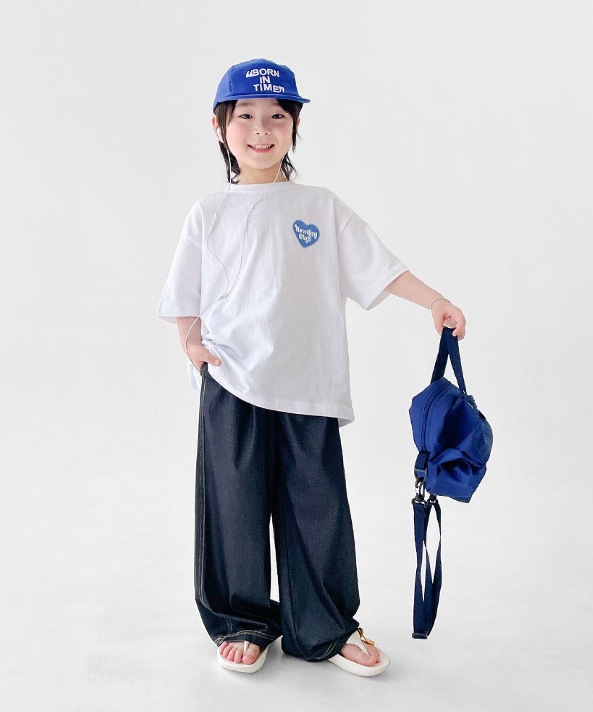 베리클로젯(BERRYCLOSET) 쿨 글라이드 팬츠