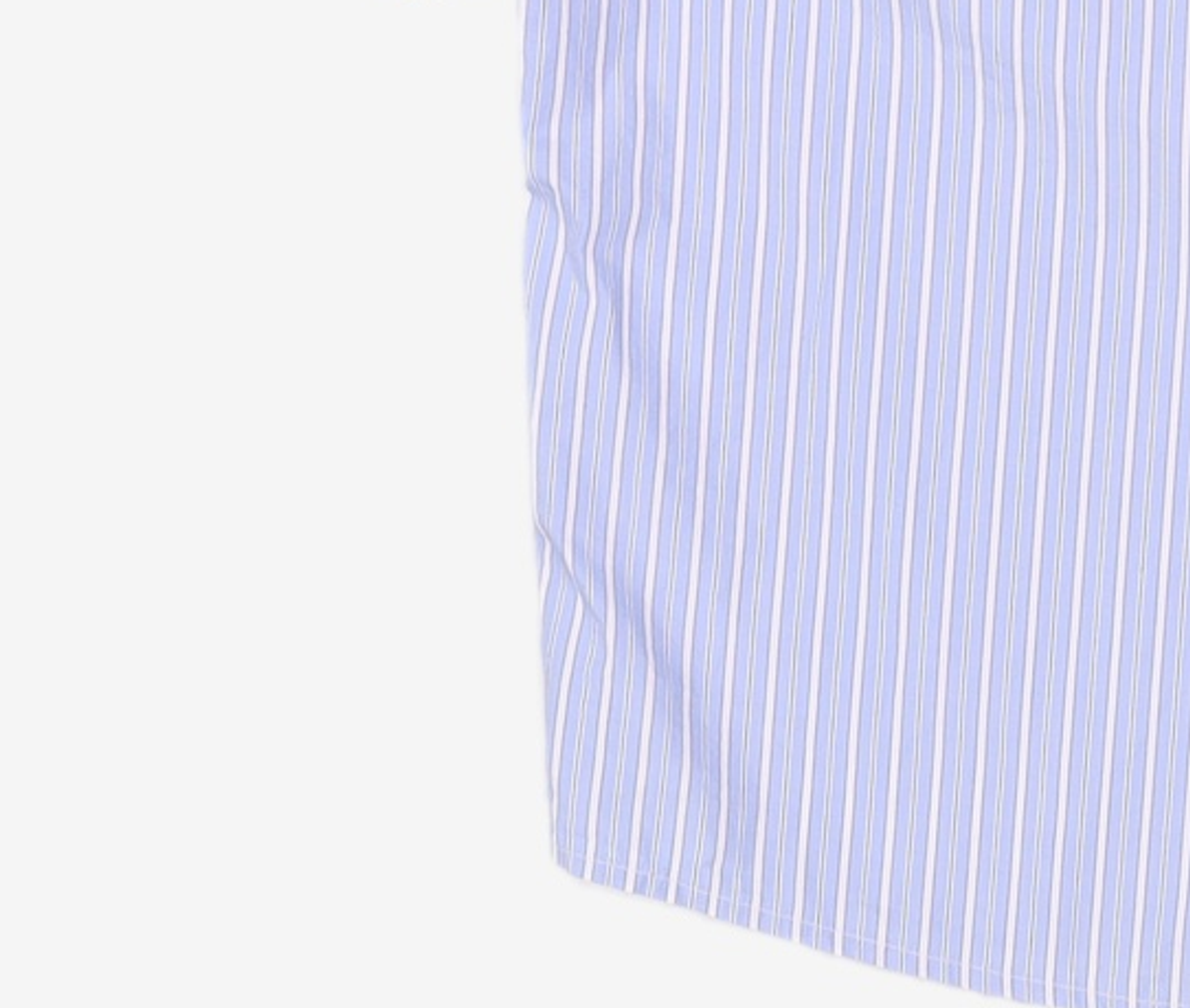에이치앤엠(H&M) 캐주얼 셔츠 S