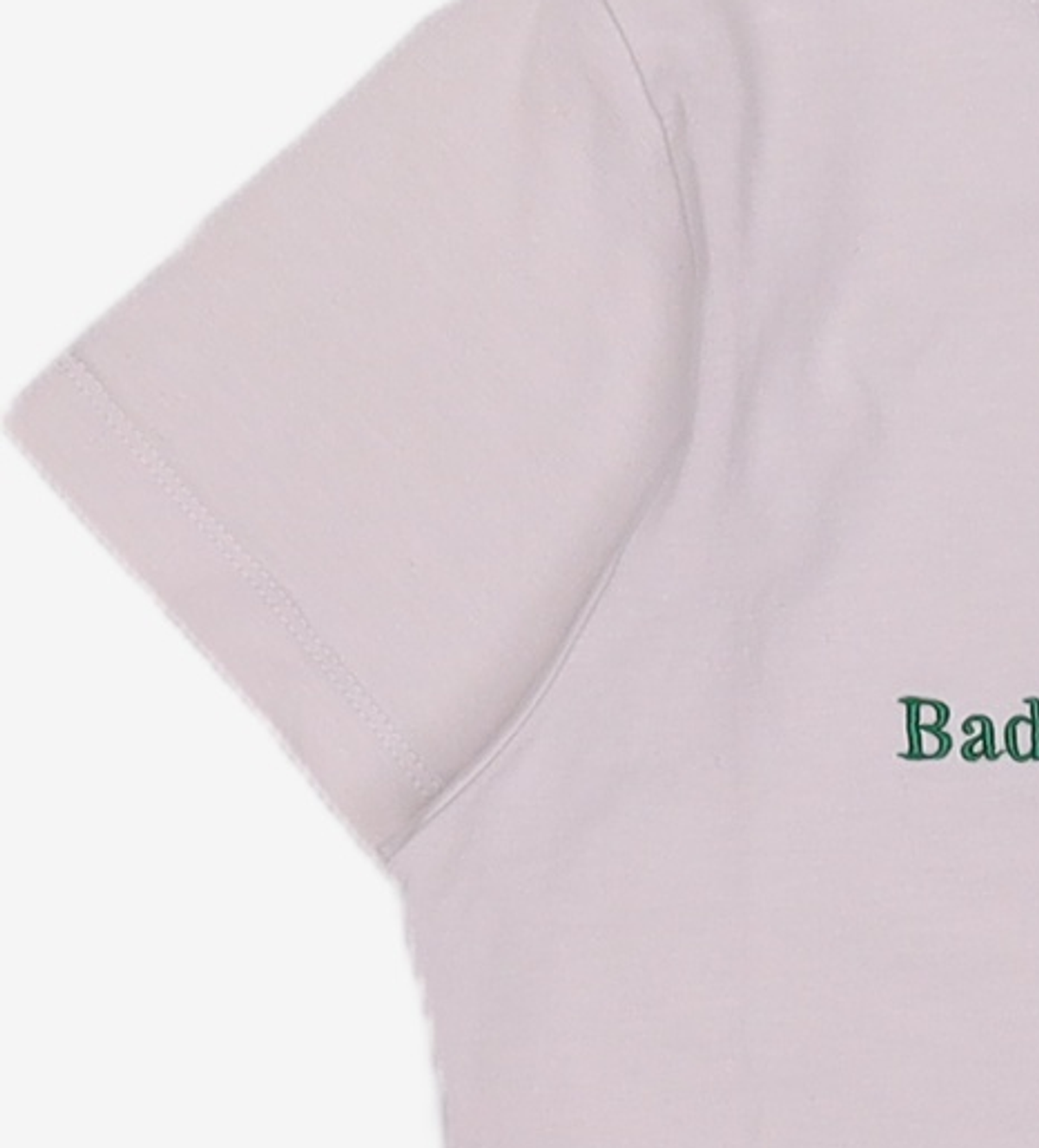 배드블러드(BADBLOOD) 반소매 티셔츠 S