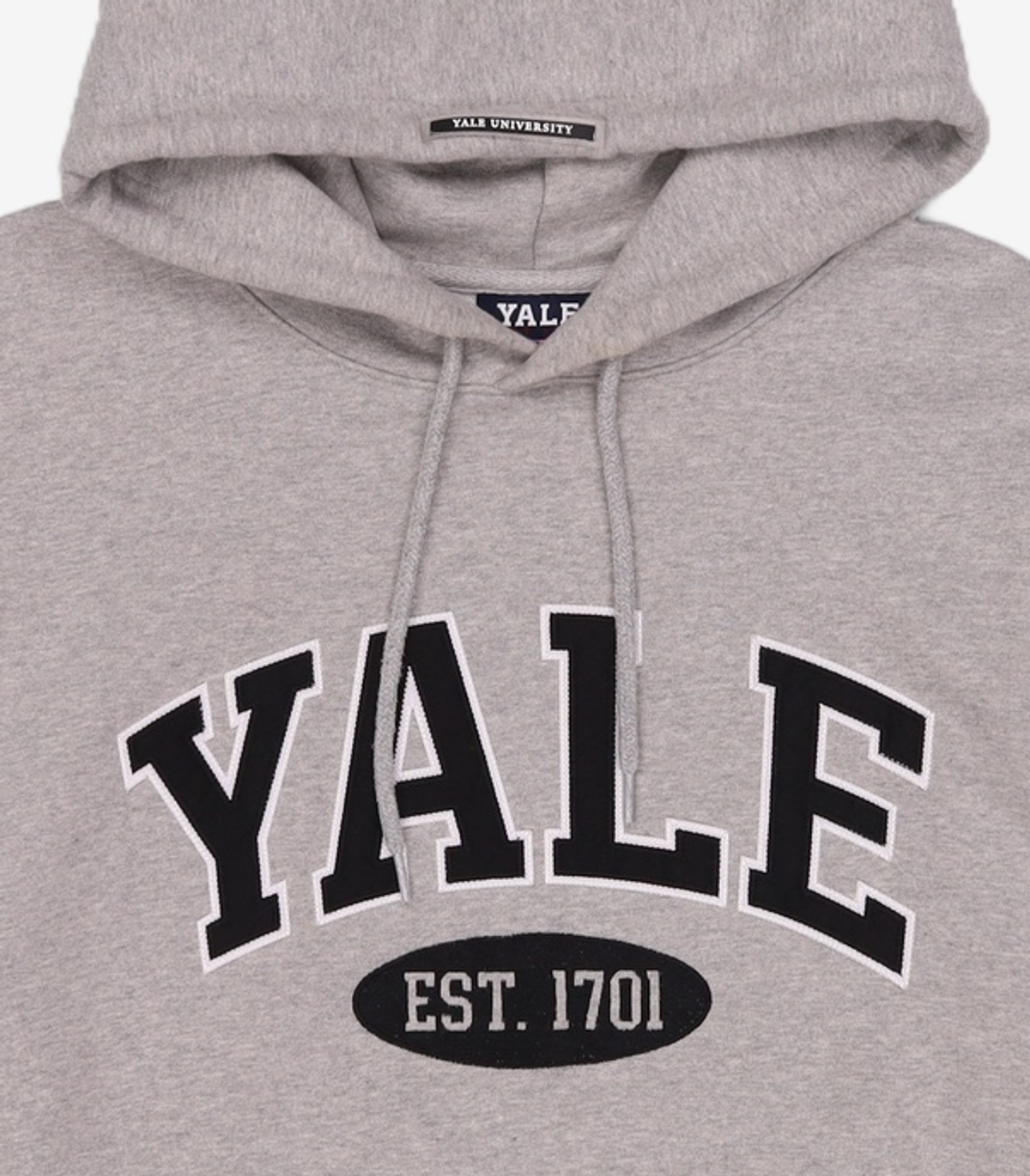 예일(YALE) 후드 티셔츠 2(XS)