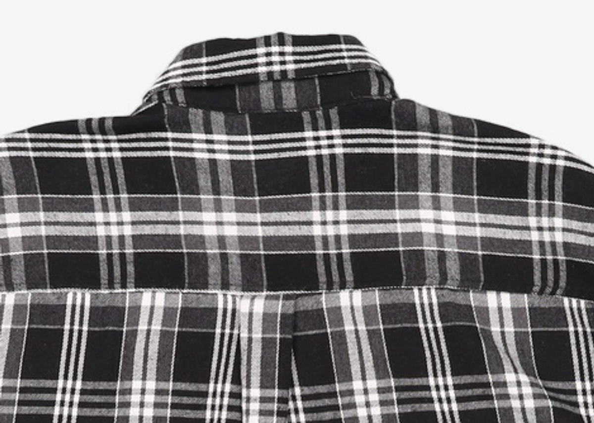 필루미네이트(FILLUMINATE) 캐주얼 셔츠 L