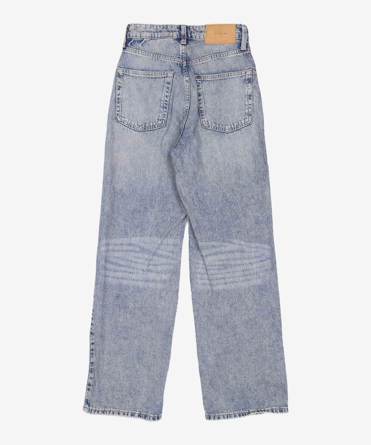 에이치앤엠(H&M) 청/데님 팬츠 34