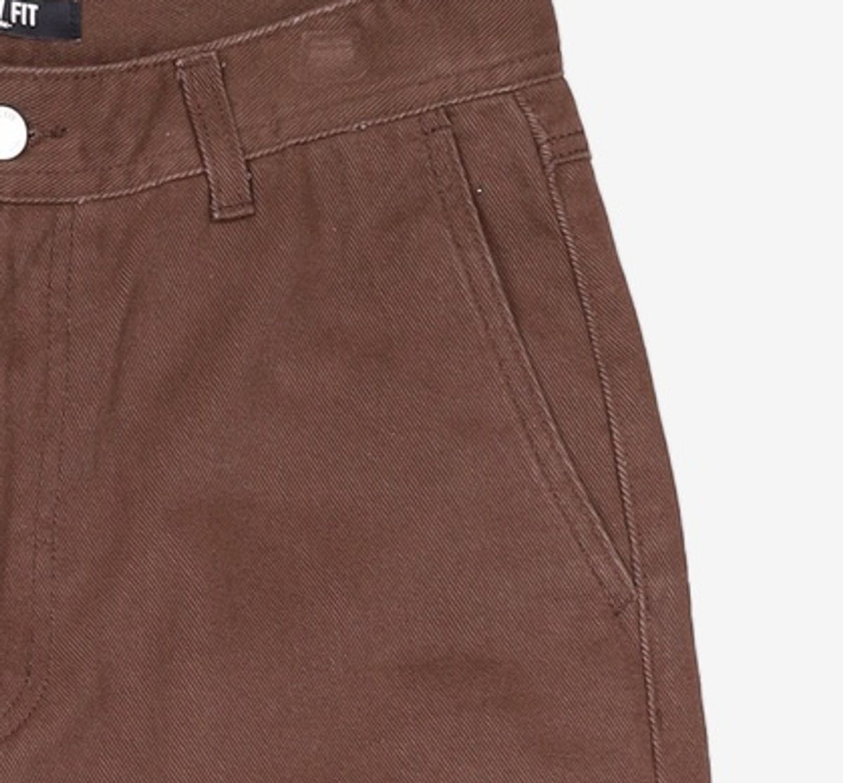 드로우핏(DRAW FIT) 코튼 팬츠 M