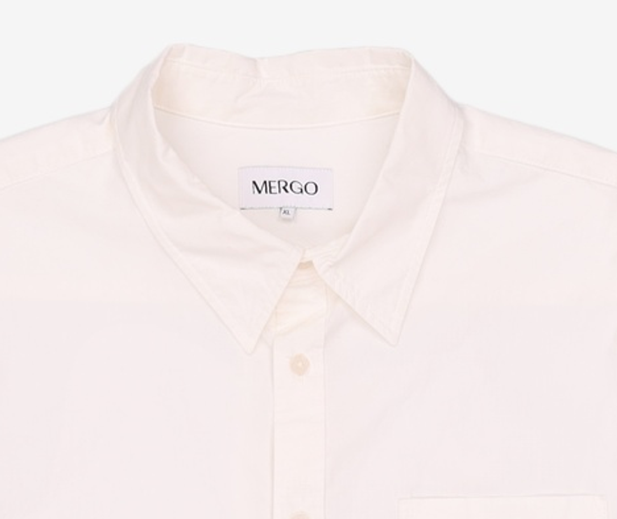 메르고(MERGO) 캐주얼 셔츠 XL