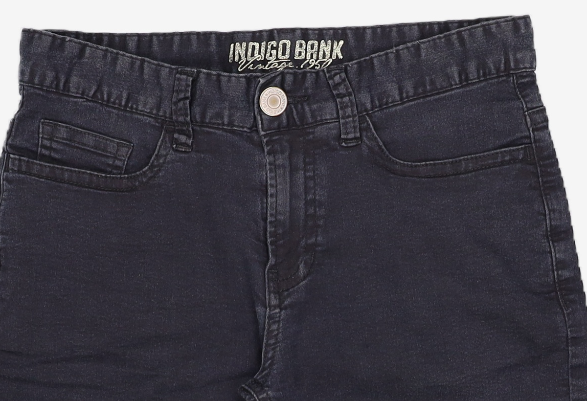 인디고뱅크(INDIGO BANK) 숏팬츠 71