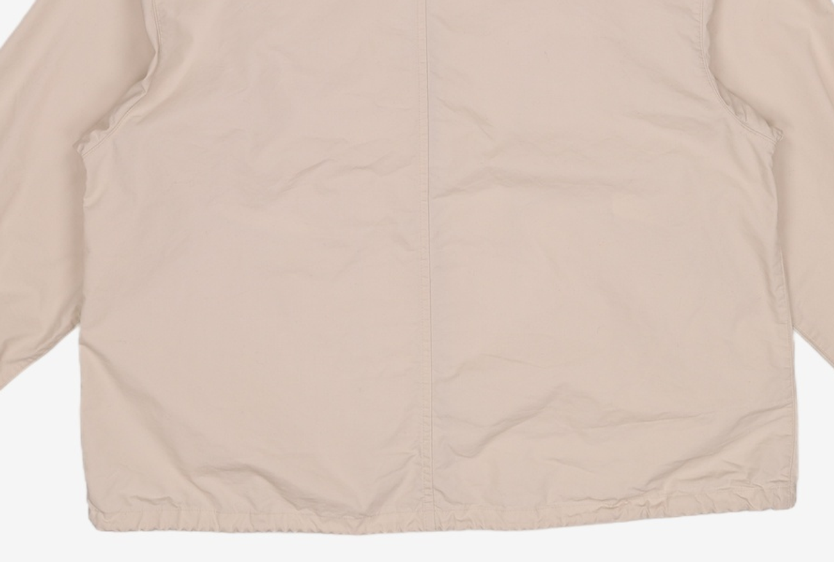 무인양품(MUJI) 나일론/코치 재킷 L