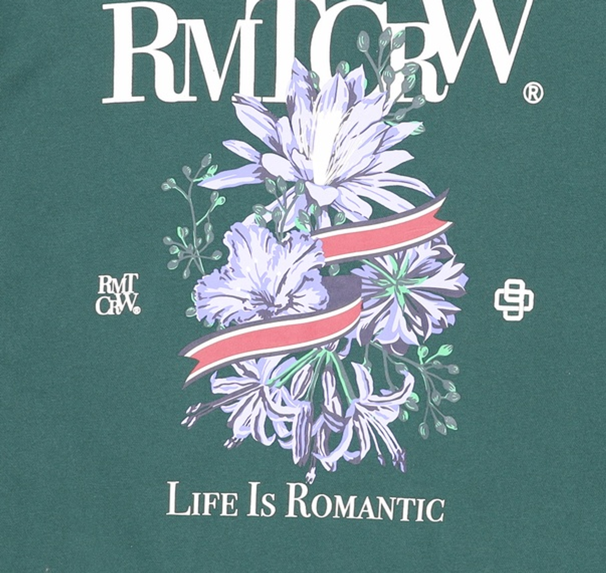 로맨틱크라운(ROMANTIC CROWN) 맨투맨/스웨트셔츠 XL