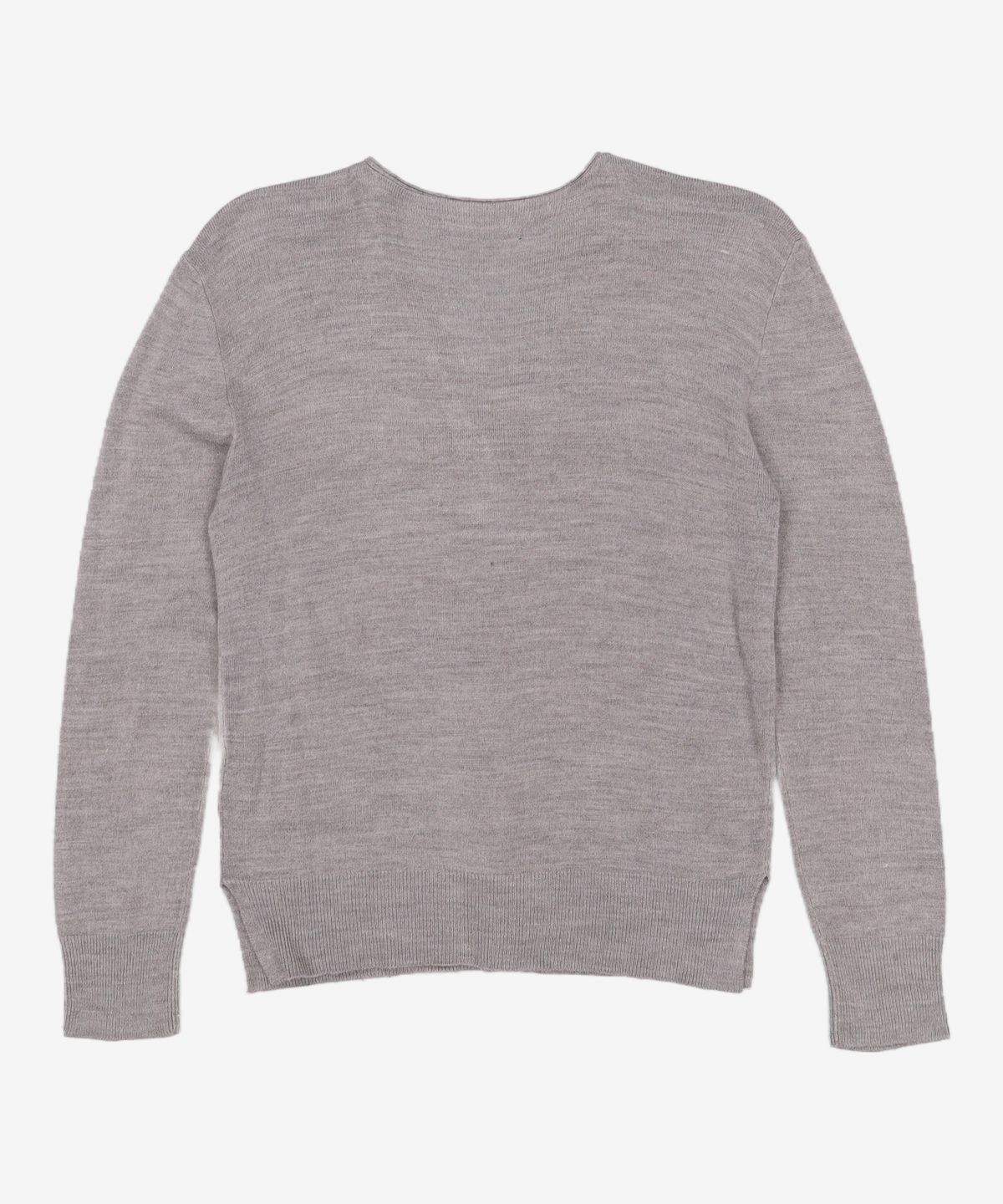 미쏘(MIXXO) 카디건 L