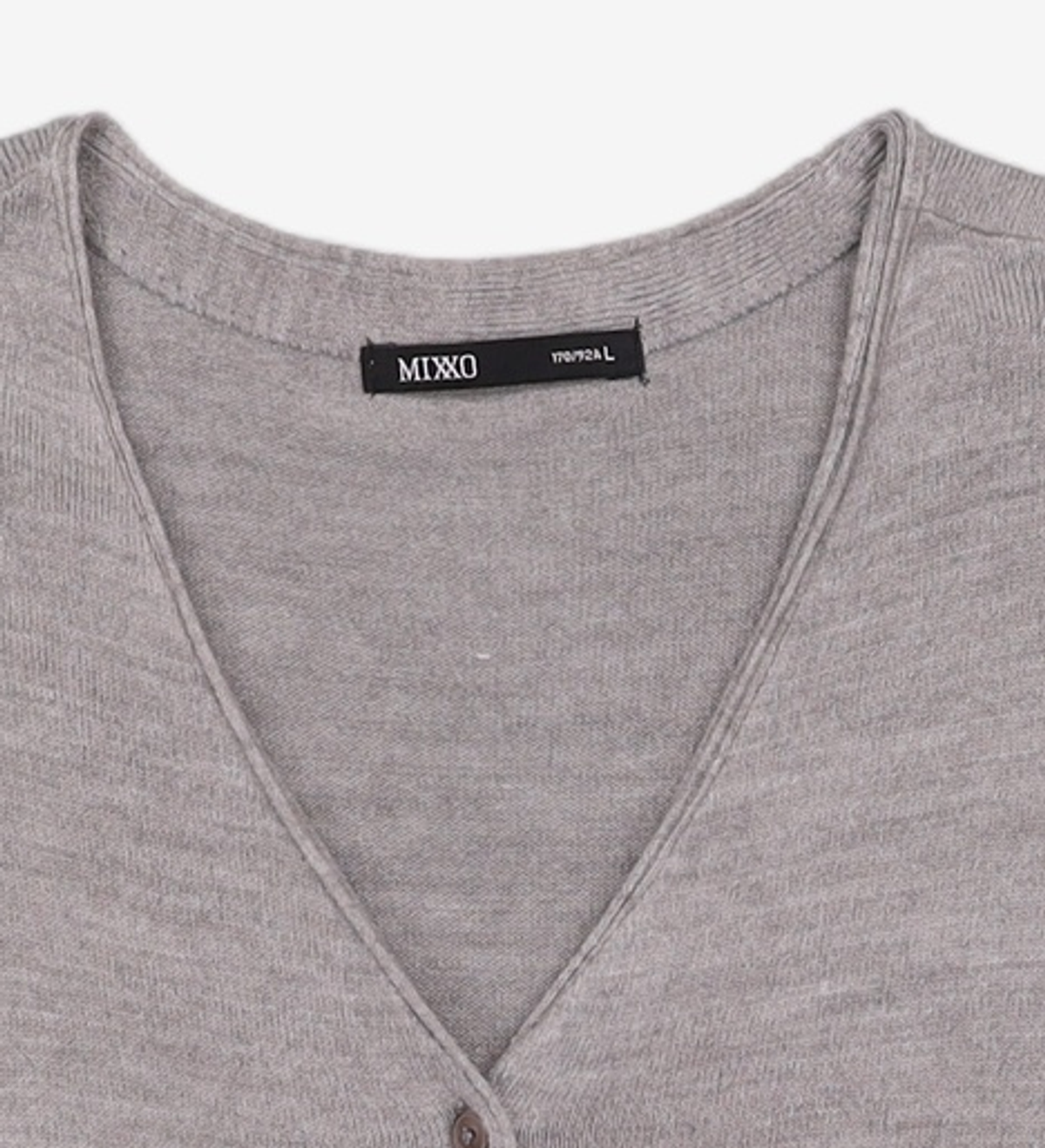 미쏘(MIXXO) 카디건 L
