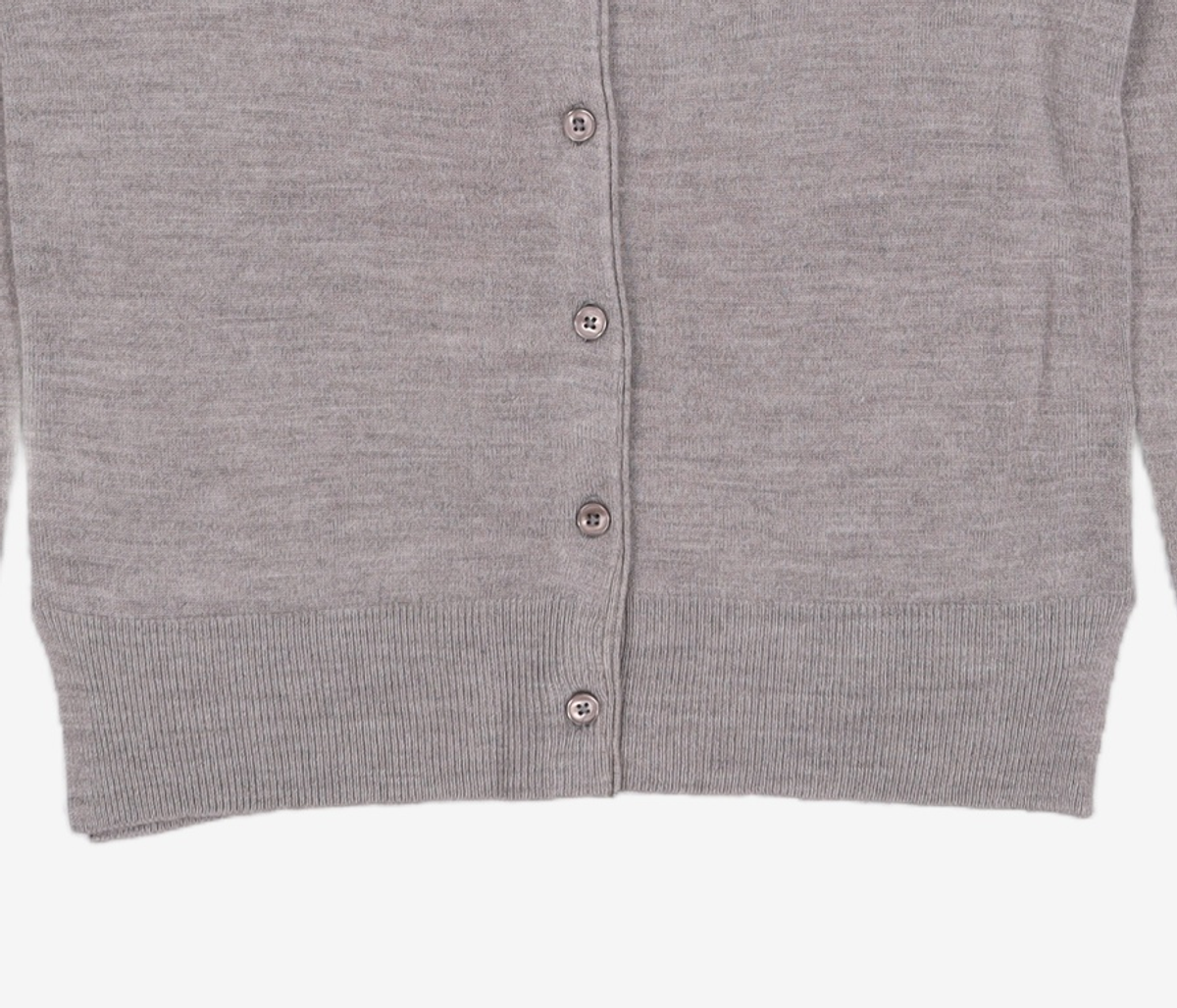 미쏘(MIXXO) 카디건 L