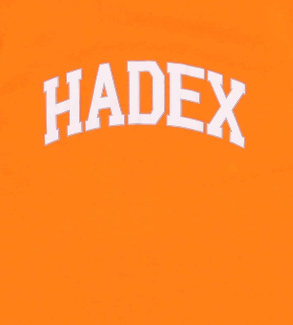 에이치덱스(HDEX) 반소매 티셔츠 S