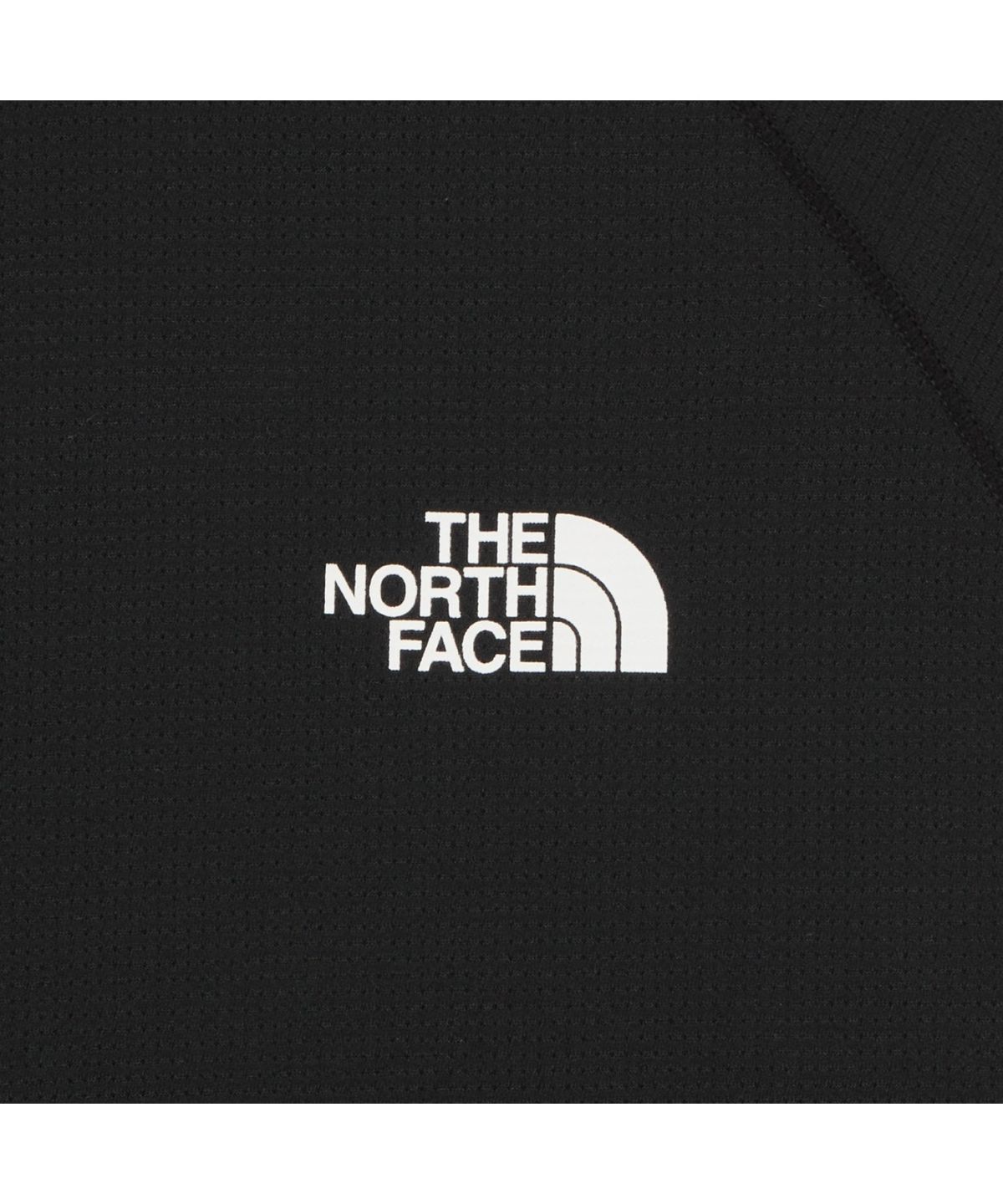 노스페이스(THE NORTH FACE) NT7US00A 메라피크 반팔 티 BLACK