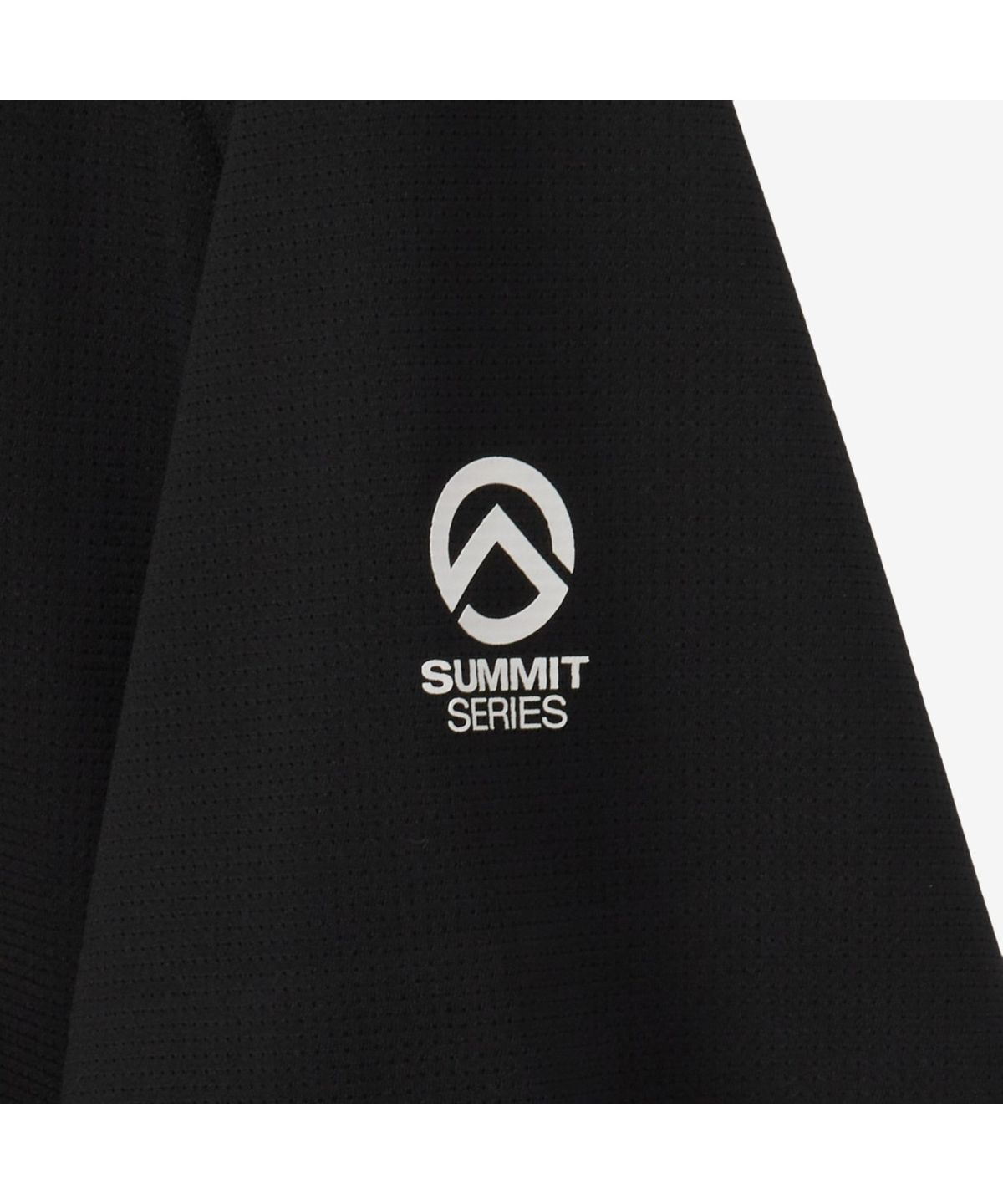 노스페이스(THE NORTH FACE) NT7US00A 메라피크 반팔 티 BLACK