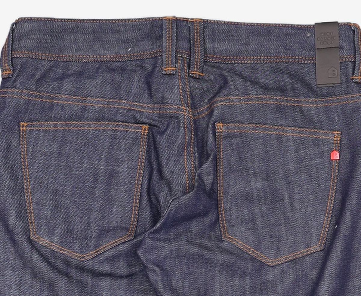 빈폴(BEAN POLE) 청/데님 팬츠 76/91