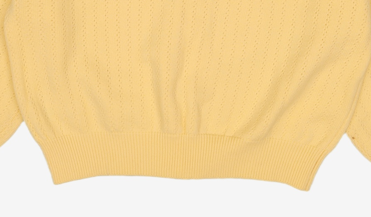 미쏘(MIXXO) 크롭 조직변형 가디건 MIWCKB213T M