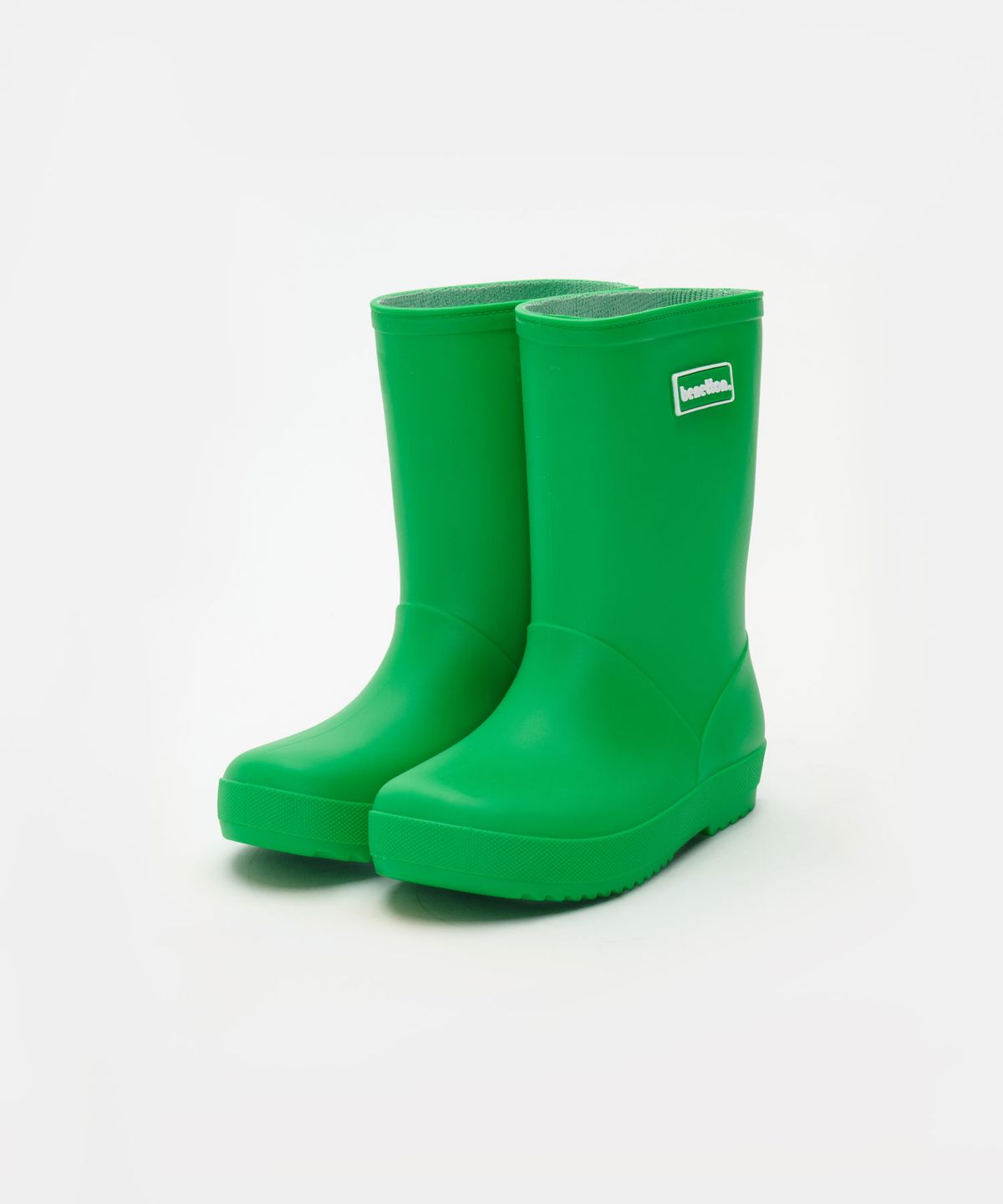베네통키즈(BENETTONKIDS) 키즈 컬러 레인부츠 (6colors)