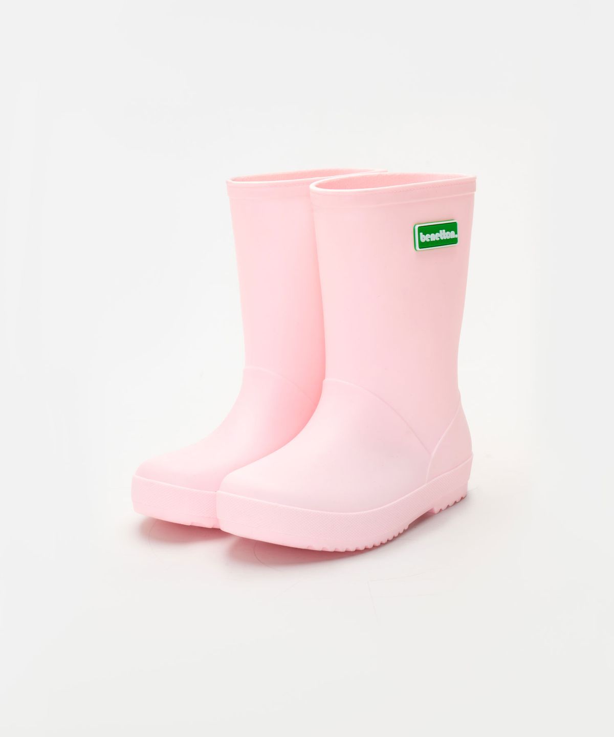 베네통키즈(BENETTONKIDS) 키즈 컬러 레인부츠 (6colors)