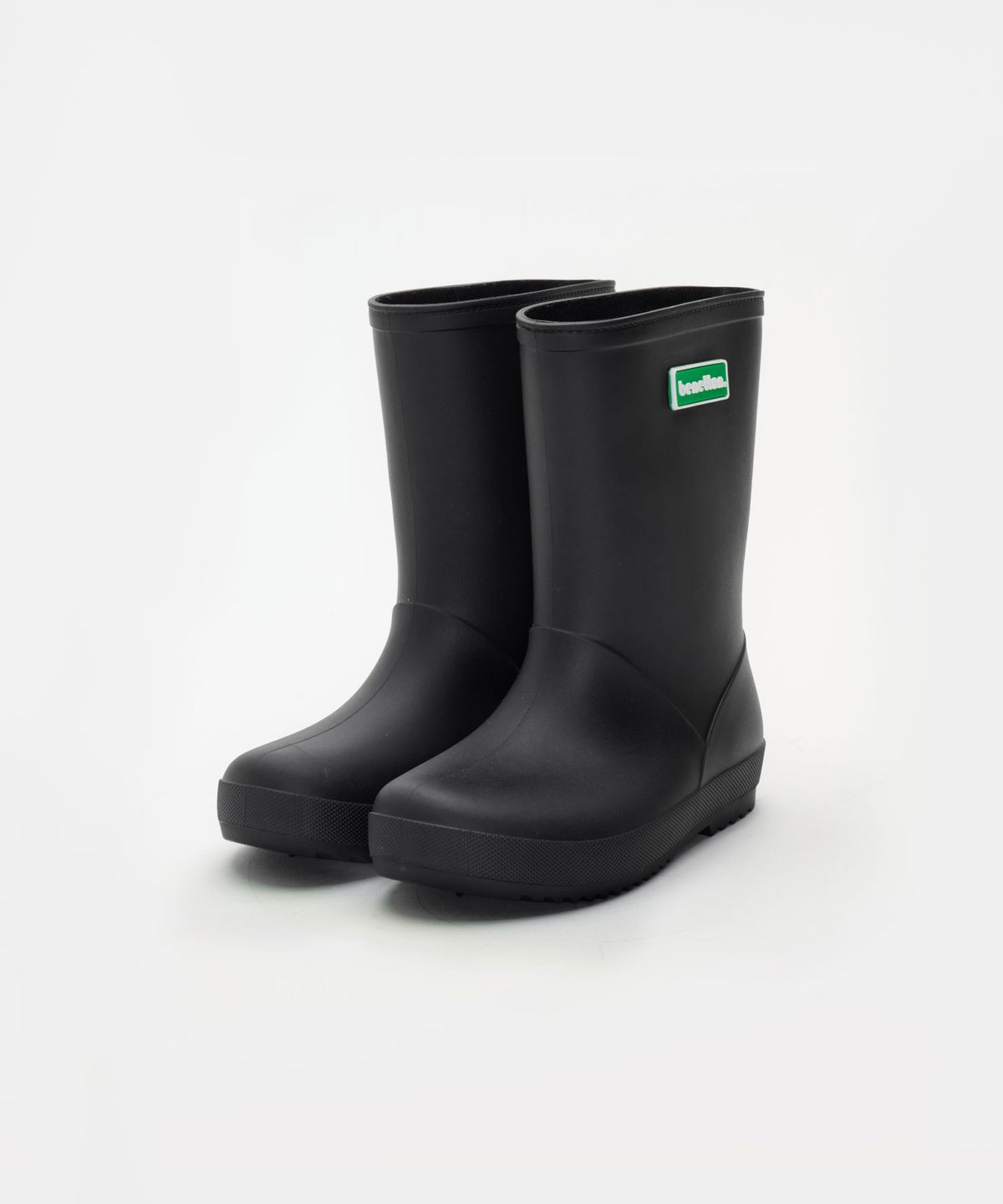 베네통키즈(BENETTONKIDS) 키즈 컬러 레인부츠 (6colors)