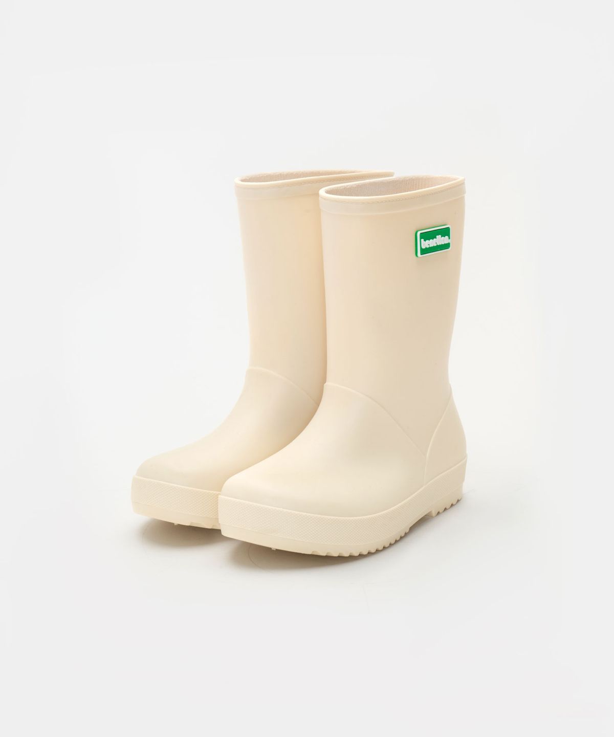 베네통키즈(BENETTONKIDS) 키즈 컬러 레인부츠 (6colors)