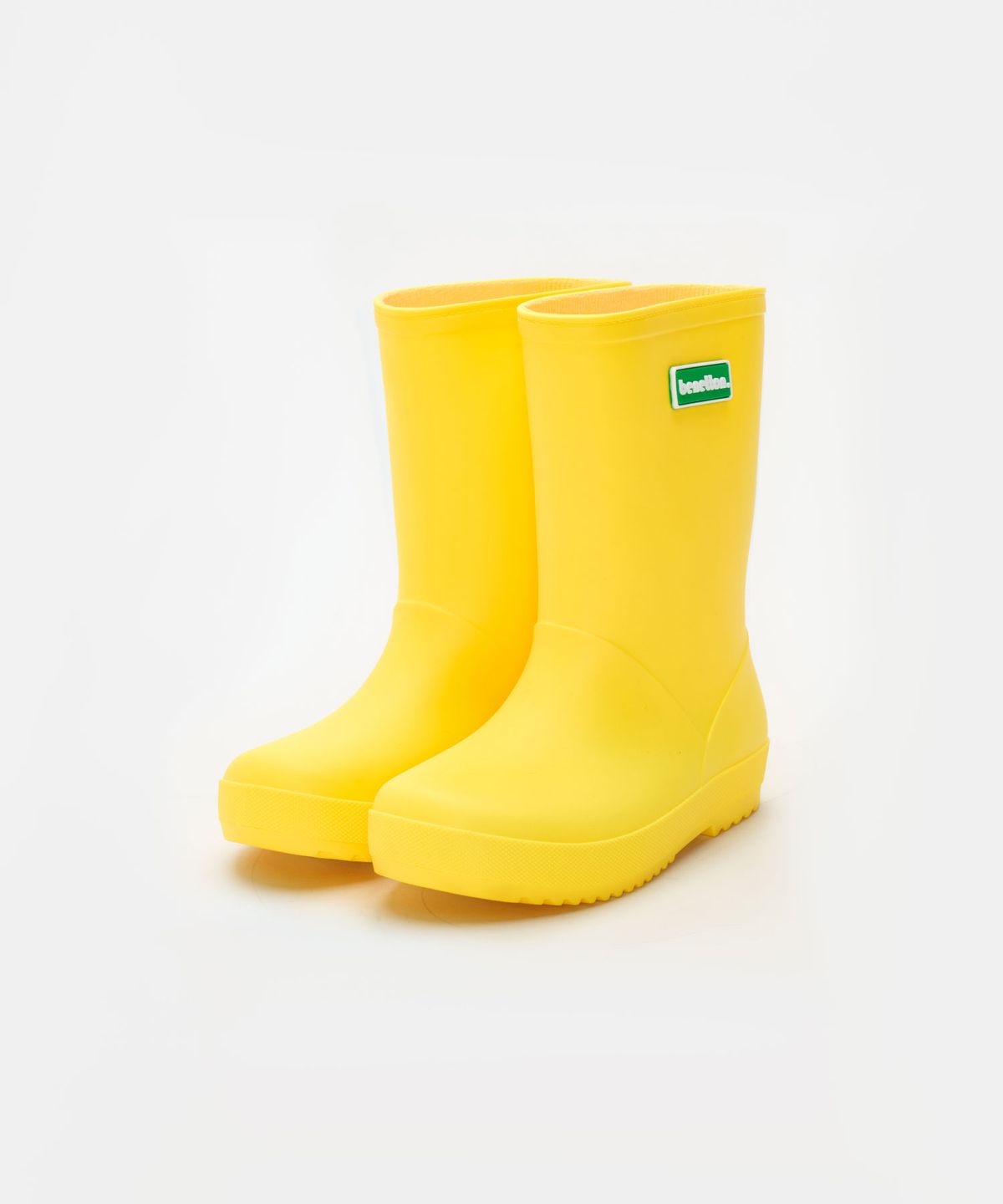 베네통키즈(BENETTONKIDS) 키즈 컬러 레인부츠 (6colors)