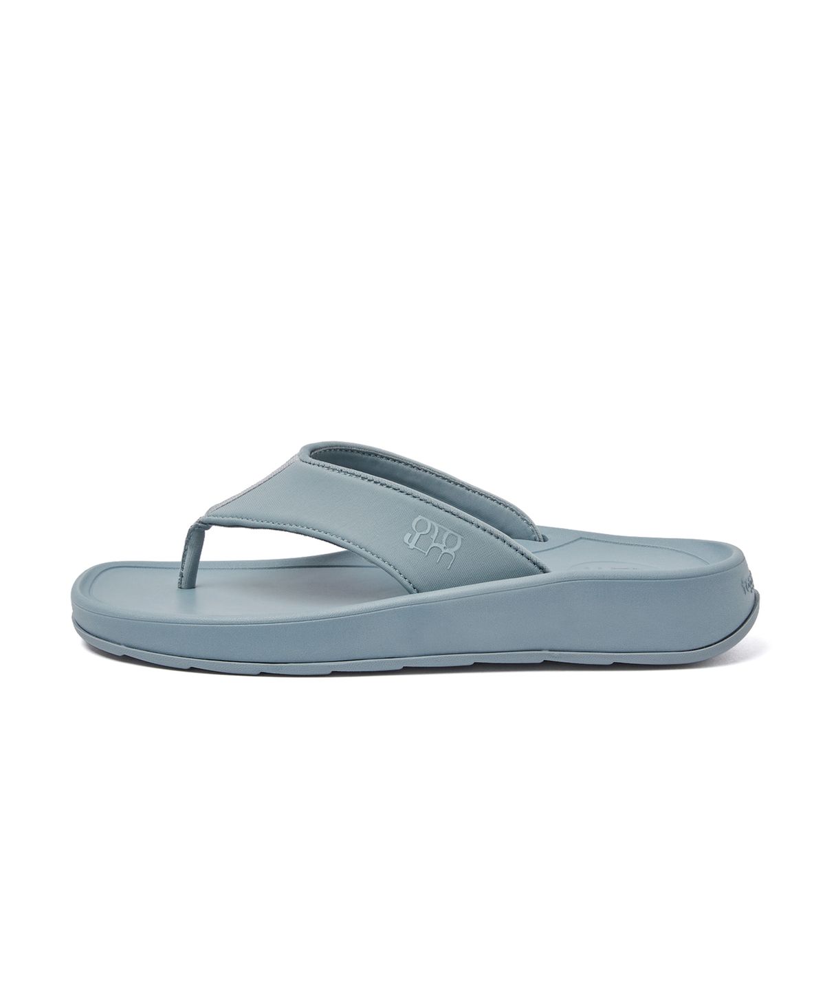 포기무디(FOGGY MOODY) Lagoon 0049. Play Flip-Flops - 4colors