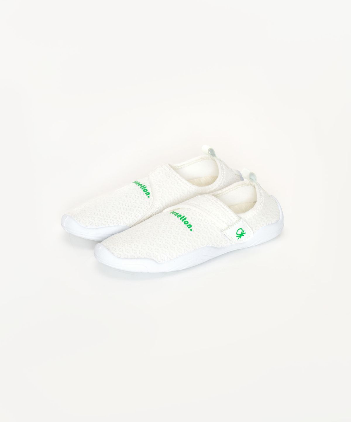 베네통키즈(BENETTONKIDS) 키즈 소프트 스트랩 아쿠아 슈즈 (5colors)