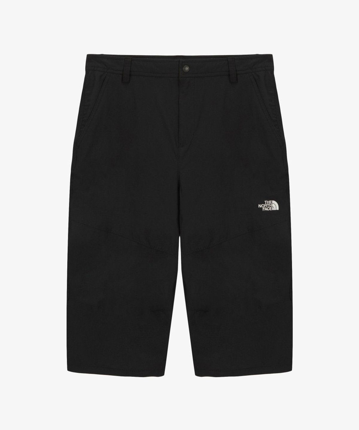 노스페이스(THE NORTH FACE) NR6NS03A 남성 글라이드 카프리 BLACK
