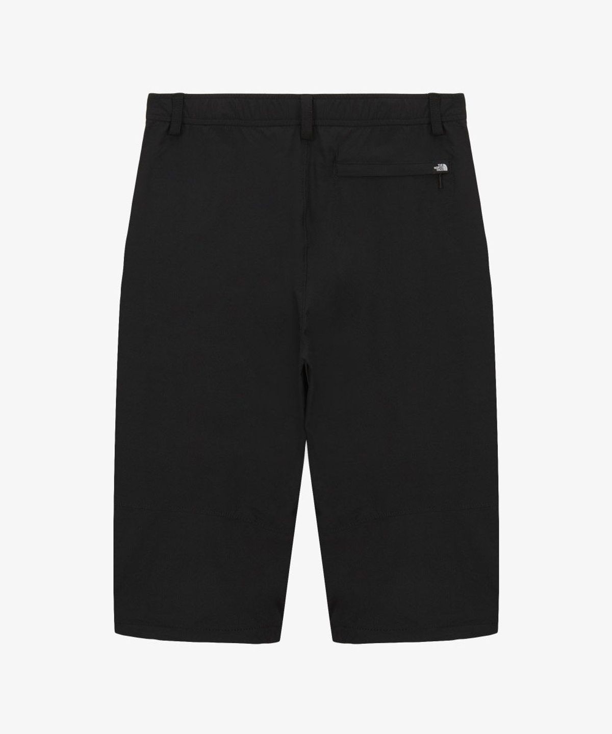 노스페이스(THE NORTH FACE) NR6NS03A 남성 글라이드 카프리 BLACK