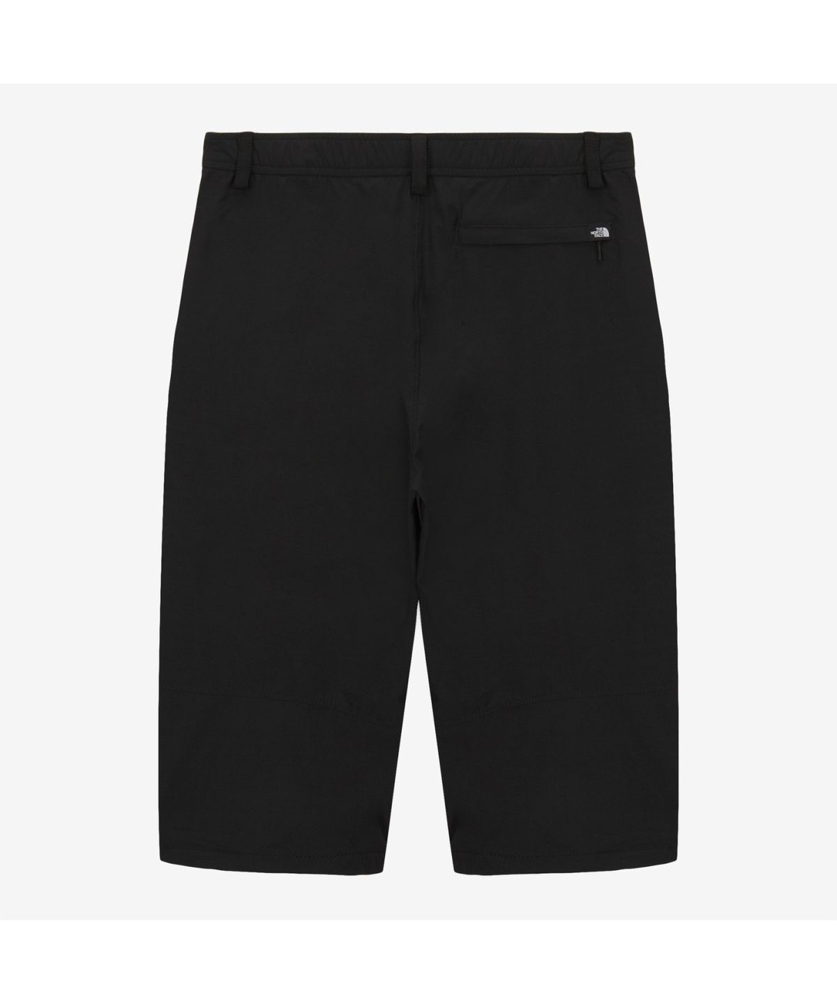 노스페이스(THE NORTH FACE) NR6NS03A 남성 글라이드 카프리 BLACK