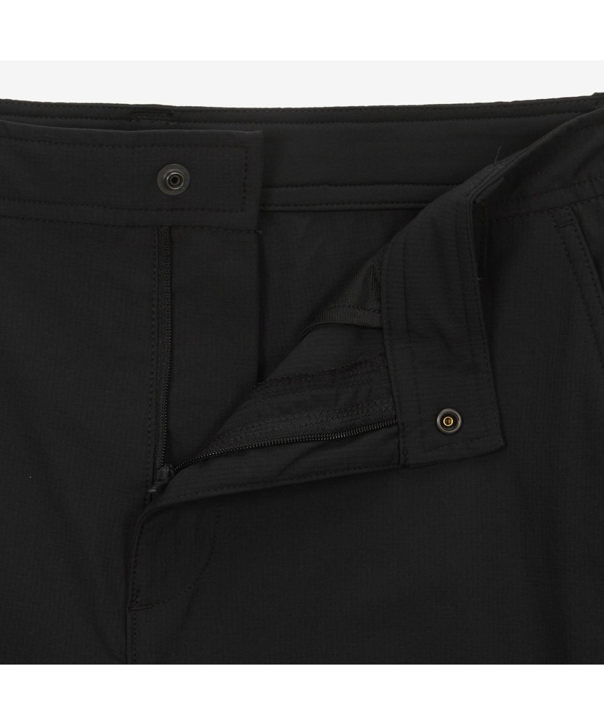 노스페이스(THE NORTH FACE) NR6NS03A 남성 글라이드 카프리 BLACK