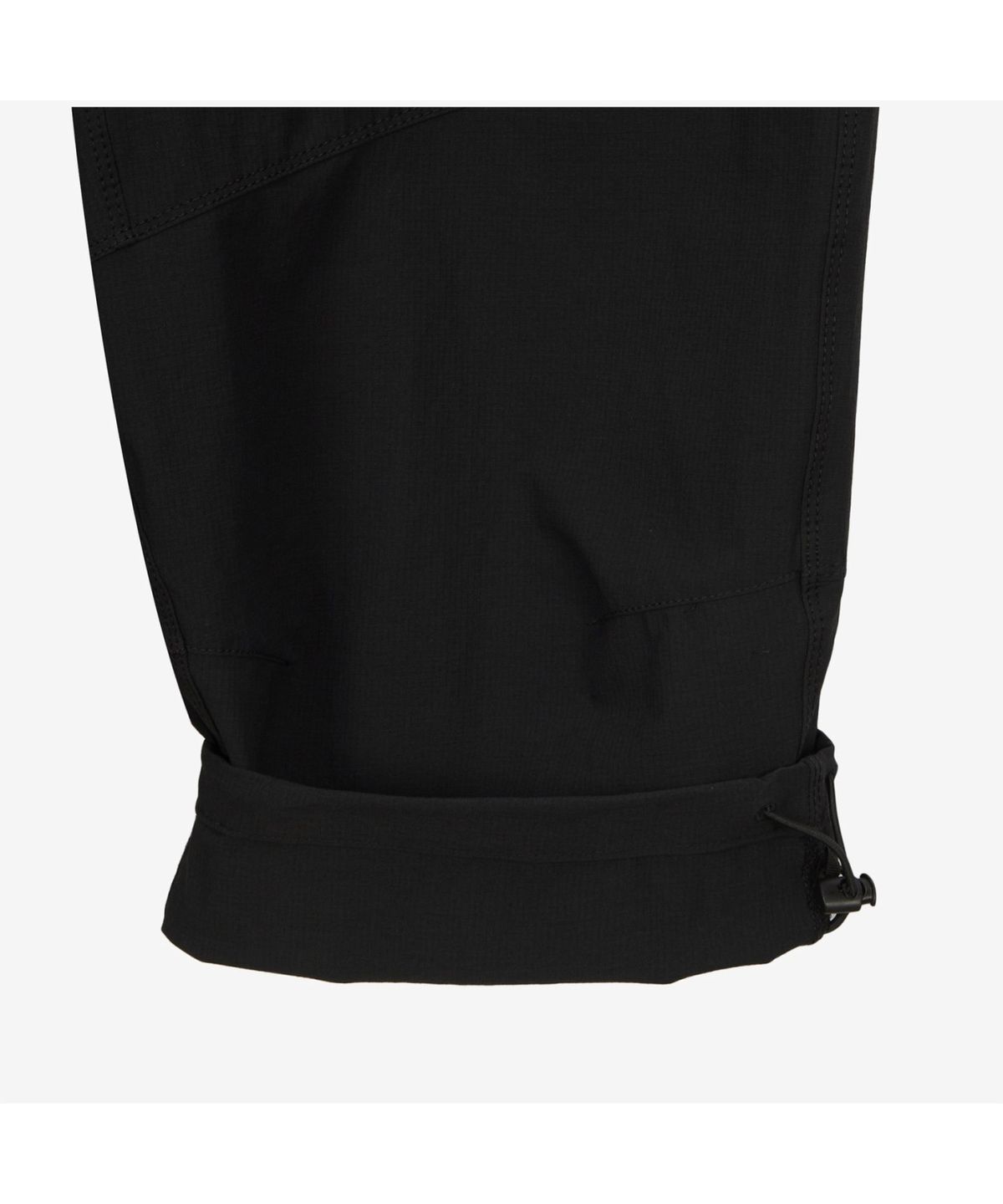 노스페이스(THE NORTH FACE) NR6NS03A 남성 글라이드 카프리 BLACK